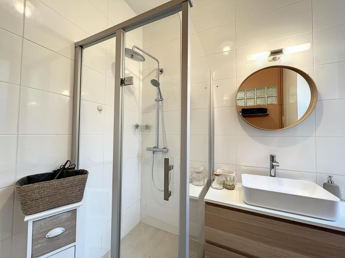 Appart Le Scandinave - Maison 1911 - Confort & Prestige Gien Bagian luar foto
